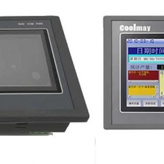 Coolmay All in one HMI/PLC