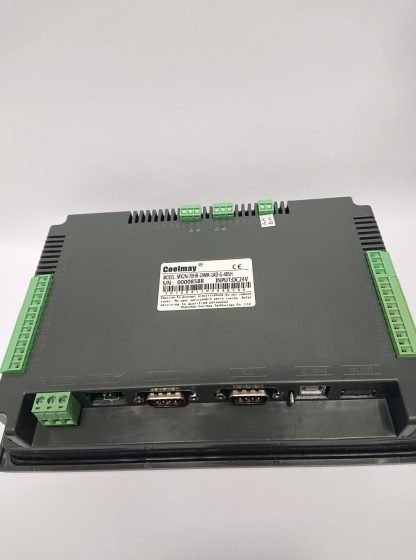 Coolmay MX2N70HB24MR1ADG485H Coolmay All in One MX2N-70HB-24MR-1AD-G-485H