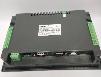 Coolmay MX2N70HB24MR485H Coolmay All in One MX2N-70HB-24MR-485H