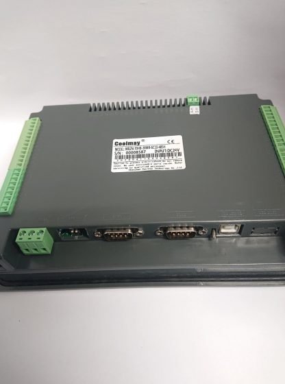 Coolmay MX2N70HB438MR6C10485H Coolmay All in One MX2N-70HB-38MR-6C10-485H