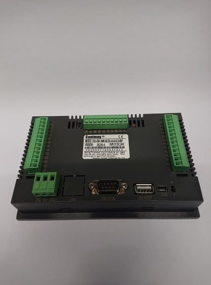 Coolmay All in One EX3G-43KH-24MR-4AD2DA-A4-A4-6C10-485P